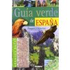 GUIA VERDE DE ESPAÑA (Brožovaná) GUIA VERDE DE ESPAÑA (Brožovaná)