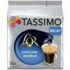 TASSIMO Lungo Decaf kapsule TASSIMO TASSIMO Lungo Decaf kapsule TASSIMO