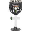 Metallica Master of Puppets kalich 18 cm Metallica Master of Puppets kalich 18 cm
