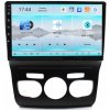 RÁDIO NAVIGÁCIA GPS CITROEN C4 II 2010+ ANDROID CARPLAY 4/64 GB RÁDIO NAVIGÁCIA GPS CITROEN C4 II 2010+ ANDROID CARPLAY 4/64 GB