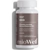 mioWell Vitamíny na podporu rastu vlasov pre ženy WomenBalance40+ 60 kapsulí mioWell Vitamíny na podporu rastu vlasov pre ženy WomenBalance40+ 60 kapsulí