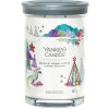 Yankee Candle MAGICAL BRIGHT LIGHT signature tumbler 567 g Yankee Candle MAGICAL BRIGHT LIGHT signature tumbler 567 g