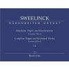 Souborné varhanní a klavírní dílo: toccaty (2. část) I.2 Souborné varhanní a klavírní dílo: toccaty (2. část) I.2