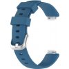 BStrap Silicone remienok na Fitbit Inspire 2, dark blue (SFI014C05) BStrap Silicone remienok na Fitbit Inspire 2, dark blue (SFI014C05)