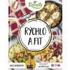 Fit recepty Rýchlo a fit - Lucia Wagnerová Fit recepty Rýchlo a fit - Lucia Wagnerová