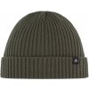 Pánska zimná čiapka Eisbär, RIPP Khaki,Čierna UNI Pánska zimná čiapka Eisbär, RIPP Khaki,Čierna UNI