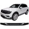 Scoutt Plastový kryt kapoty - Volkswagen TIGUAN 2016-2020 Scoutt Plastový kryt kapoty - Volkswagen TIGUAN 2016-2020