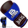 Boxerské rukavice - BAIL - Sparing PRO - modré Boxerské rukavice - BAIL - Sparing PRO - modré