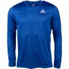 adidas Bežecké tričko s dlhým rukávom Performance Own The Run s potlačou adidas Bežecké tričko s dlhým rukávom Performance Own The Run s potlačou