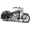Maisto Harley-Davidson FLSTS Heritage Softail Springer 1999 1:18 černá (090159064244) Maisto Harley-Davidson FLSTS Heritage Softail Springer 1999 1:18 černá (090159064244)