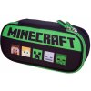 Jednokomorový peračník MINECRAFT Alex&Steven AC5 – školské puzdro s organizérom, 505022001 Jednokomorový peračník MINECRAFT Alex&Steven AC5 – školské puzdro s organizérom, 505022001