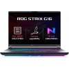 ASUS ROG Strix G16/G615LR-NEBULA002/U9-275HX/16''/2560x1600/32GB/1TB/RTX 5070Ti/bez OS/Gray/2R G615LR-NEBULA002 ASUS ROG Strix G16/G615LR-NEBULA002/U9-275HX/16''/2560x1600/32GB/1TB/RTX 5070Ti/bez OS/Gray/2R G615LR-NEBULA002