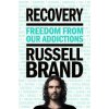 Recovery (Russell Brand)(Pevná) Recovery (Russell Brand)(Pevná)
