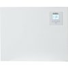 Infračervený vykurovací panel BestBerg BIPW-550 / 550 W / do 16 m² / Wi-Fi / časovač / biely Infračervený vykurovací panel BestBerg BIPW-550 / 550 W / do 16 m² / Wi-Fi / časovač / biely