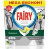 Fairy Platinum All in1 Lemon kapsule do umývačky 96 ks Fairy Platinum All in1 Lemon kapsule do umývačky 96 ks