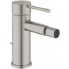 GROHE Essence Professional - Páková bidetová batéria, supersteel 24178DC1 GROHE Essence Professional - Páková bidetová batéria, supersteel 24178DC1