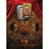 Lost Tarot of Nostradamus Lost Tarot of Nostradamus
