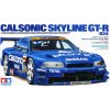 Tamiya Calsonic Skyline GT-R (R34) 1:24 Tamiya Calsonic Skyline GT-R (R34) 1:24
