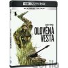 Olověná vesta Ultra HD Blu-ray UltraHDBlu-ray Olověná vesta Ultra HD Blu-ray UltraHDBlu-ray