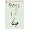 Kensho: The Heart of Zen (Thomas F. Cleary)() Kensho: The Heart of Zen (Thomas F. Cleary)()