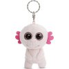 Prívesok na kľúče NICI Glubschis Axolotl Xomo 9 cm
