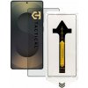 Tactical Impact Barrier for Rookies pro Samsung Galaxy S25 Ultra 57983123719