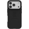 UAG Civilian odolný kryt s MagSafe pre iPhone 17 Pro - čierny 114545114040 - možnosť vrátiť tovar ZADARMO do 30tich dní UAG Civilian odolný kryt s MagSafe pre iPhone 17 Pro - čierny 114545114040 - možnosť vrátiť tovar ZADARMO do 30tich dní