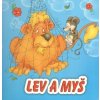 Leporelo Lev a myš - Demák Miroslav Leporelo Lev a myš - Demák Miroslav