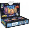 Topps - 2026 - Topps Finest - Marvel The Fantastic Four - Hobby Box Topps - 2026 - Topps Finest - Marvel The Fantastic Four - Hobby Box