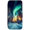 Knižkové puzdro Creative Case 59 Polárna žiara – Samsung Galaxy A15 4G/5G Knižkové puzdro Creative Case 59 Polárna žiara – Samsung Galaxy A15 4G/5G