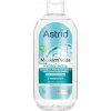 Astrid Micelárna voda s prebiotikami pre všetky typy pleti Hydro X-Cell 400 ml