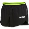 Joma Bežecké šortky RUNNING BLACK Veľkosť: 2XS Joma Bežecké šortky RUNNING BLACK Veľkosť: 2XS