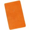 Bellatex Bany Bludiště oranžová 60x100 cm Bellatex Bany Bludiště oranžová 60x100 cm