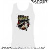 Tielko RANGER® - THE MUMMY M Biela Tielko RANGER® - THE MUMMY M Biela