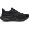 Saucony Triumph 23 Triple Black Saucony Triumph 23 Triple Black