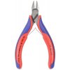 KNIPEX Elektro. diagonalna freza zrkadlove lestene 115 mm KNIPEX Elektro. diagonalna freza zrkadlove lestene 115 mm