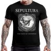 Sepultura - The Cloud Of Unknowing (tričko) Sepultura - The Cloud Of Unknowing (tričko)
