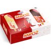 Prima Mrož mix multipack jahodový 6 x 45ml Prima Mrož mix multipack jahodový 6 x 45ml