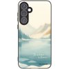 Picasee silikónový čierny obal pre Samsung Galaxy A55 5G A556B - NOTHERN SILENCE Picasee silikónový čierny obal pre Samsung Galaxy A55 5G A556B - NOTHERN SILENCE