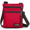 Eastpak: bočná taška Rusher Sailor Red Eastpak: bočná taška Rusher Sailor Red