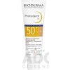 BIODERMA Photoderm M SVETLÝ SPF 50+ gél - krém (Pigmentové škvrny - tehotenská maska) 1x40 ml BIODERMA Photoderm M SVETLÝ SPF 50+ gél - krém (Pigmentové škvrny - tehotenská maska) 1x40 ml