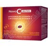 Novo C Plus Forte Lipozomalny Vit. C 60 kapsúl Novo C Plus Forte Lipozomalny Vit. C 60 kapsúl