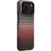 Pitaka Ultra-Slim Case zadný kryt pre Apple iPhone 17 Pro Sunset (KI1702SP) Pitaka Ultra-Slim Case zadný kryt pre Apple iPhone 17 Pro Sunset (KI1702SP)