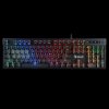 A4tech Bloody Klávesnice B500N, herní klávesnice, mechanická, drátová, Mecha-Like Switch, CZ/SK, Černá B500N-BK A4tech Bloody Klávesnice B500N, herní klávesnice, mechanická, drátová, Mecha-Like Switch, CZ/SK, Černá B500N-BK