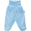 ESITO Dojčenské polodupačky Mono Blue ESITO Dojčenské polodupačky Mono Blue