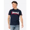 Lonsdale Men's t-shirt regular fit modrá XL Lonsdale 4255581560146 Lonsdale Men's t-shirt regular fit modrá XL Lonsdale 4255581560146