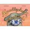 Noodlephant (Jacob Kramer)(Pevná) Noodlephant (Jacob Kramer)(Pevná)