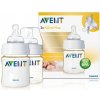 Avent Fľaša Airflex bez BPA 125ML