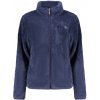 NORWAY 1963 WOMEN'S BLUE ZIP-UP SWEATSHIRT modrá L NORWAY 1963 8057805187841 NORWAY 1963 WOMEN'S BLUE ZIP-UP SWEATSHIRT modrá L NORWAY 1963 8057805187841