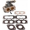 Karburátor Briggs & Stratton Intek V-TWIN 10-01024 Karburátor Briggs & Stratton Intek V-TWIN 10-01024